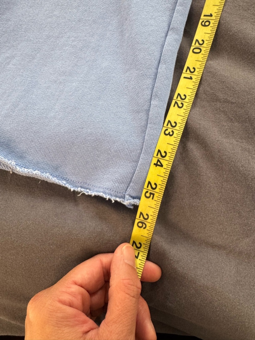 aerie EUC SIZE XL/ Sky Blue Lounge Pants - Picture 9 of 13